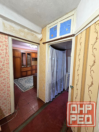 1 комн квартира, Исполком (ул. Литке) Донецк - изображение 7