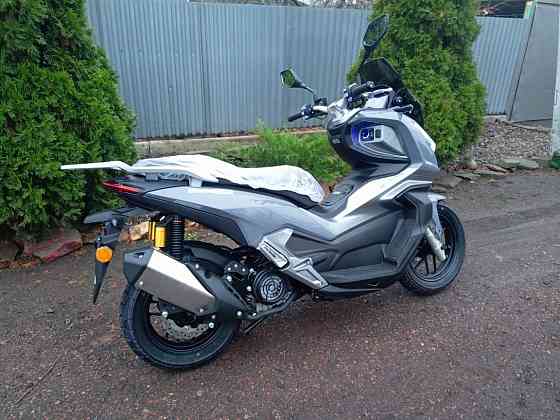 Скутер Vento Джет 48 (170) Донецк