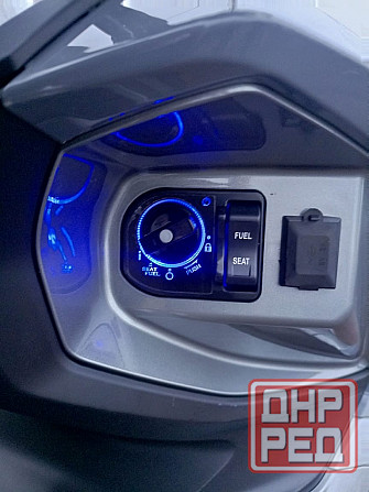 Скутер Vento Джет 48 (170) Донецк - изображение 7