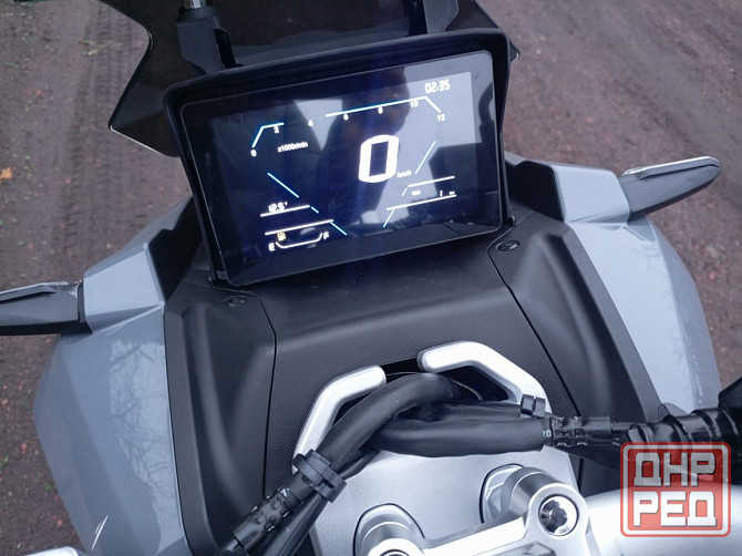 Скутер Vento Джет 48 (170) Донецк - изображение 4