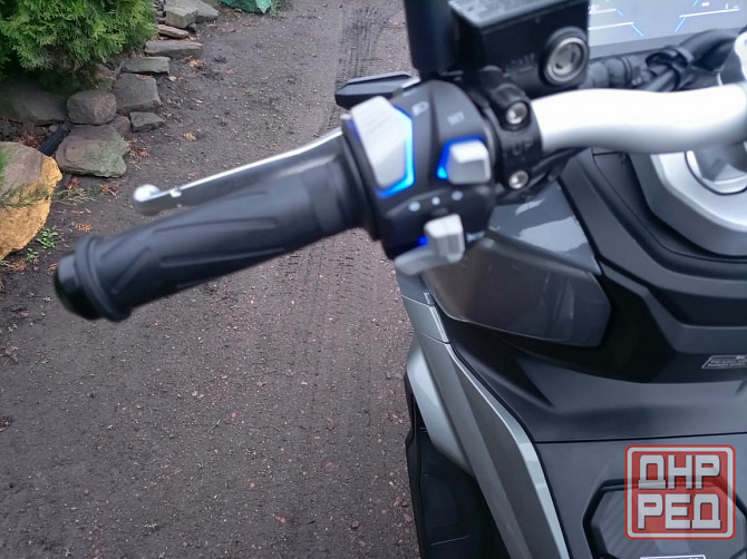 Скутер Vento Джет 48 (170) Донецк - изображение 2