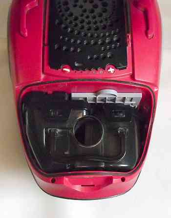 Пылесос Zelmer 2750.0 ST Clarris Twix Донецк