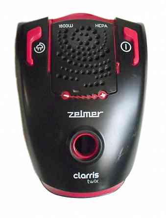 Пылесос Zelmer 2750.0 ST Clarris Twix Донецк