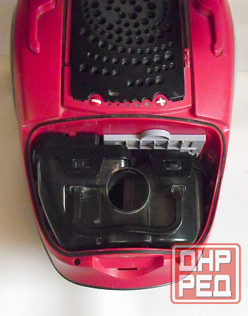 Пылесос Zelmer 2750.0 ST Clarris Twix Донецк - изображение 4