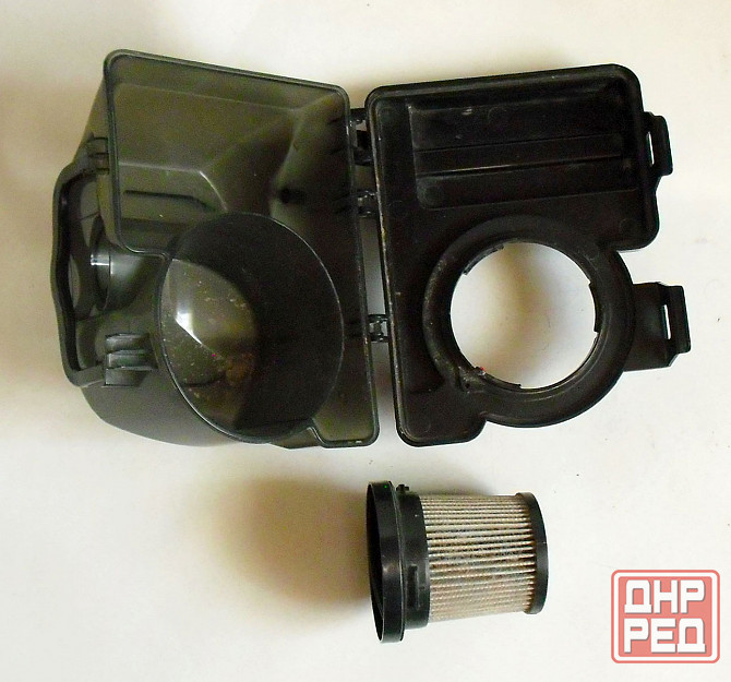 Пылесос Zelmer 2750.0 ST Clarris Twix Донецк - изображение 7