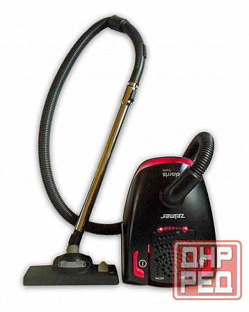 Пылесос Zelmer 2750.0 ST Clarris Twix Донецк - изображение 1