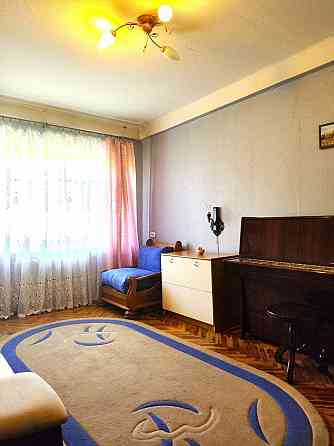 Продажа 3х комнатной квартиры, в Ворошиловском районе Донецк