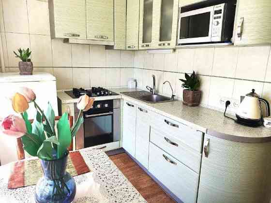 Продажа 3х комнатной квартиры, в Ворошиловском районе Донецк