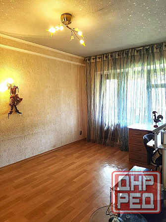 Продажа 3х комнатной квартиры, в Ворошиловском районе Донецк - изображение 6