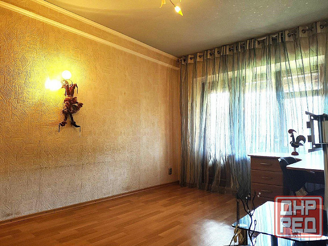 Продажа 3х комнатной квартиры, в Ворошиловском районе Донецк - изображение 3