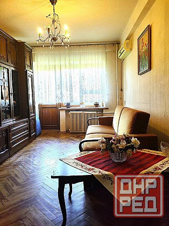 Продажа 3х комнатной квартиры, в Ворошиловском районе Донецк - изображение 8