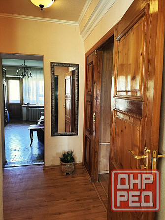 Продажа 3х комнатной квартиры, в Ворошиловском районе Донецк - изображение 7