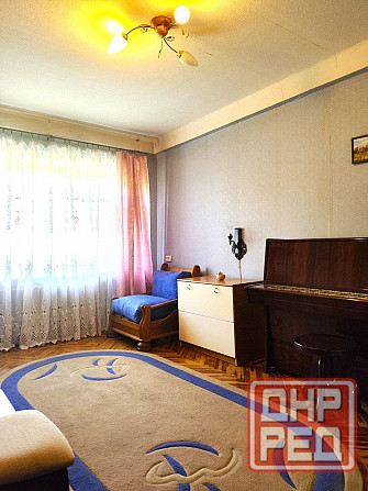 Продажа 3х комнатной квартиры, в Ворошиловском районе Донецк - изображение 4