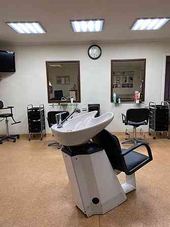 Аренда парикмахерского кресла Донецк