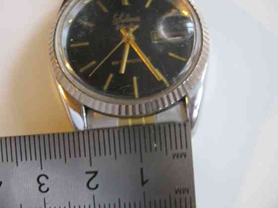 Браслет 20 мм часы механические б\у Донецк
