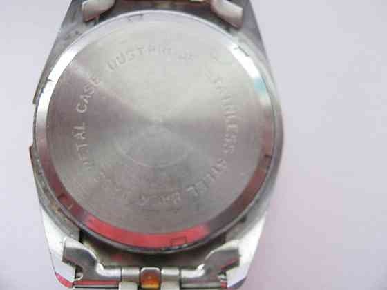 Браслет 20 мм часы механические б\у Донецк