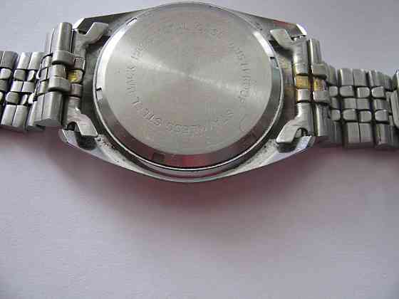 Браслет 20 мм часы механические б\у Донецк