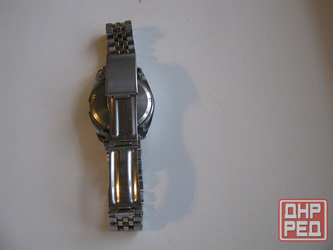 Браслет 20 мм часы механические б\у Донецк - изображение 6