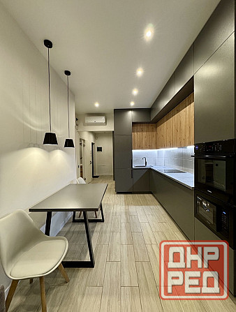 Сдам 2 к.кВ, Ворошиловский район, ул.Университетская 7, Золотое Кольцо Донецк - изображение 1