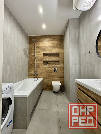 Сдам 2 к.кВ, Ворошиловский район, ул.Университетская 7, Золотое Кольцо Донецк - изображение 7