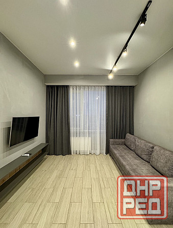 Сдам 2 к.кВ, Ворошиловский район, ул.Университетская 7, Золотое Кольцо Донецк - изображение 2