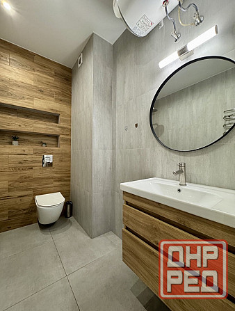 Сдам 2 к.кВ, Ворошиловский район, ул.Университетская 7, Золотое Кольцо Донецк - изображение 6