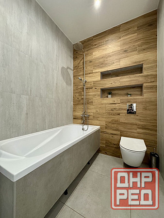 Сдам 2 к.кВ, Ворошиловский район, ул.Университетская 7, Золотое Кольцо Донецк - изображение 8