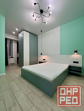 Сдам 2 к.кВ, Ворошиловский район, ул.Университетская 7, Золотое Кольцо Донецк - изображение 4