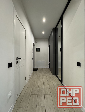 Сдам 2 к.кВ, Ворошиловский район, ул.Университетская 7, Золотое Кольцо Донецк - изображение 9