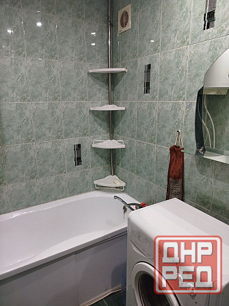 Продается 1ком квартира, Макеевка Макеевка - изображение 7