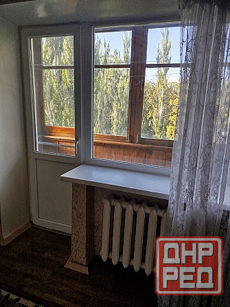 Продается 1ком квартира, Макеевка Макеевка - изображение 4