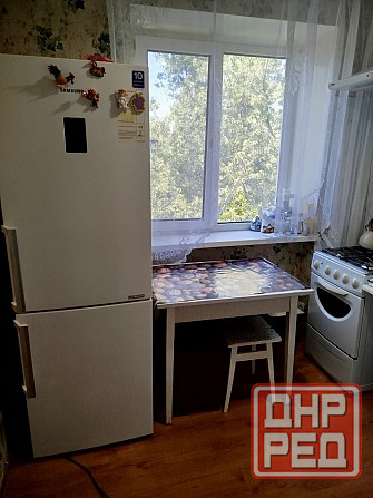 Продается 1ком квартира, Макеевка Макеевка - изображение 6