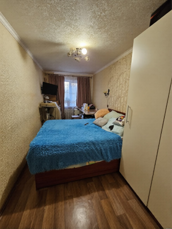 Продается 2 ком квартира, Пролетарский район Донецк