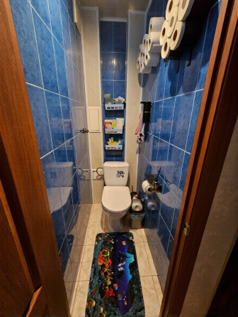 Продается 2 ком квартира, Пролетарский район Донецк