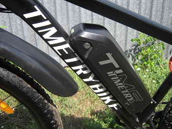 Велосипед элекропривод Донецк