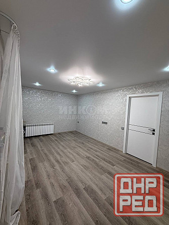 Продам 1к 40м2 кв. Пролетариата Донбасса 22 Луганск - изображение 1