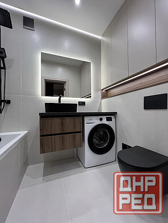 Сдам 1 к.кВ, Куйбышевский р-н, ул. Словацкая, Авторынок Донецк - изображение 5