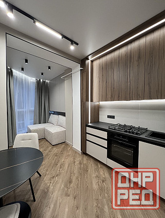 Сдам 1 к.кВ, Куйбышевский р-н, ул. Словацкая, Авторынок Донецк - изображение 2