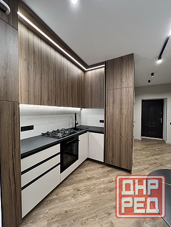 Сдам 1 к.кВ, Куйбышевский р-н, ул. Словацкая, Авторынок Донецк - изображение 1