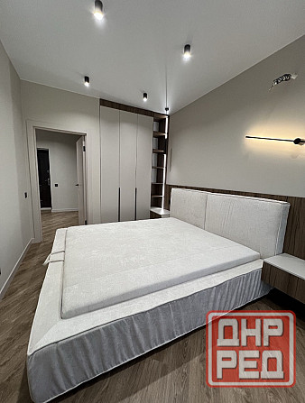 Сдам 1 к.кВ, Куйбышевский р-н, ул. Словацкая, Авторынок Донецк - изображение 3