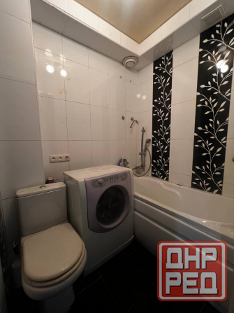 Продается 2ком квартира, Пролетарский район Донецк - изображение 10