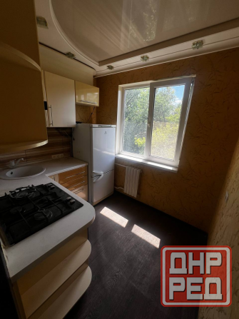 Продается 2ком квартира, Пролетарский район Донецк - изображение 2
