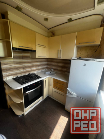 Продается 2ком квартира, Пролетарский район Донецк - изображение 1