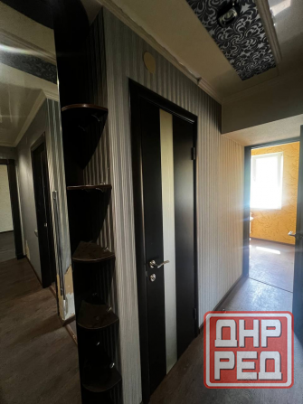 Продается 2ком квартира, Пролетарский район Донецк - изображение 3