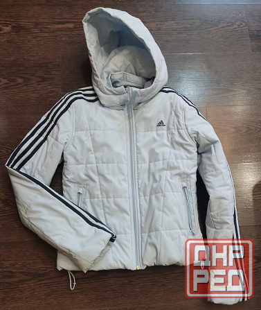 куртка фирменная р-р 40-42 Донецк - изображение 1