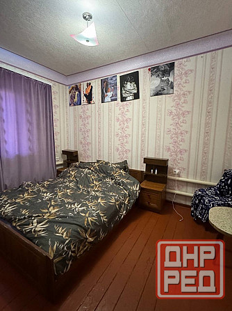 Продается дом, 12/18, ор/ир 11больница Донецк - изображение 1