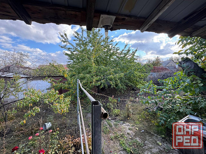 Продается дом, 12/18, ор/ир 11больница Донецк - изображение 9