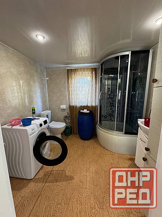 Продается дом, 12/18, ор/ир 11больница Донецк - изображение 5