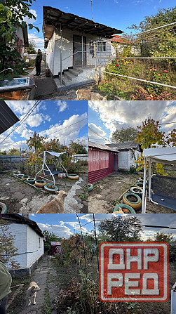 Продается дом, 12/18, ор/ир 11больница Донецк - изображение 8