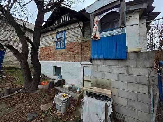 Дом 71м2 верх Камброд Луганск